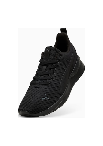 Puma Anzarun Lite Tdp Spor Ayakkabı Siyah