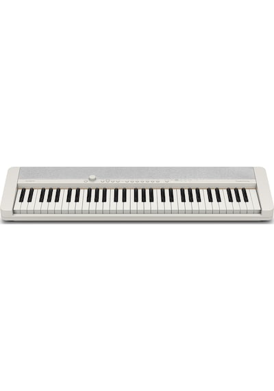Casio CT-S1WH 61 Tuşlu (5 Oktav) Org - Beyaz
