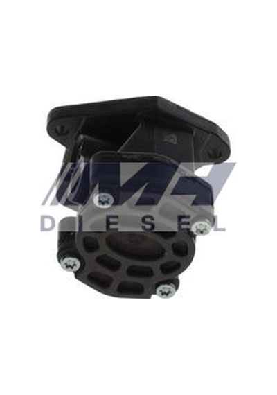Bosch 0440020029 Dişli Yakıt Pompası Man Dizel