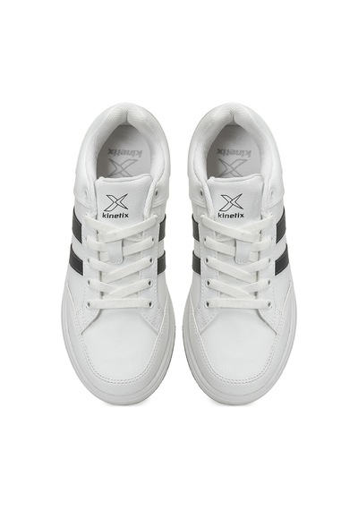 Kinetix Kort Pu G 6fx Beyaz Unisex Sneaker 000000000102125391 Beyaz-grı