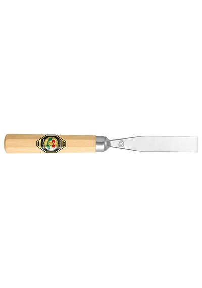 Kirschen 3101022 Düz Ağız Oyma Iskarpela Cut1 - 22mm