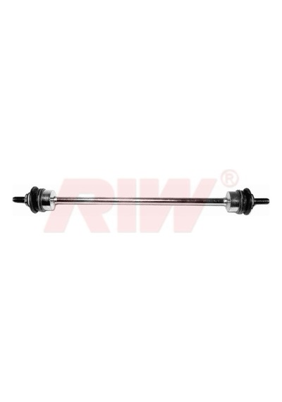 Riw Z Rot Ön P605 94-99 - Xm 89-94 Sol 393mm Rıw Cı4004 5087.30-5087.31-5087.49