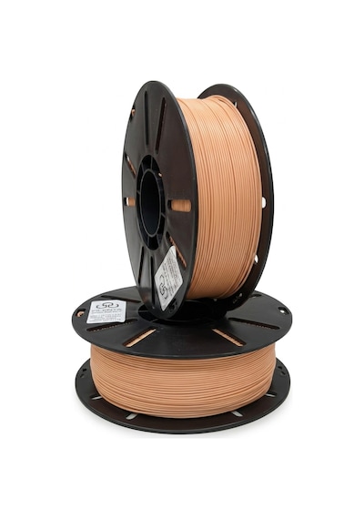Mermer Bej Pla Premium Filament 1.75mm 1kg