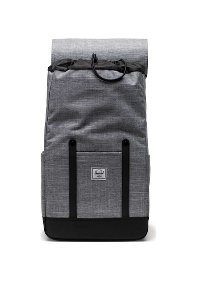Herschel Retreat Su İtici Kumaş 16" Laptop Uyumlu Mıknatıslı Kapama Sırt Çantası, 23 L-24049