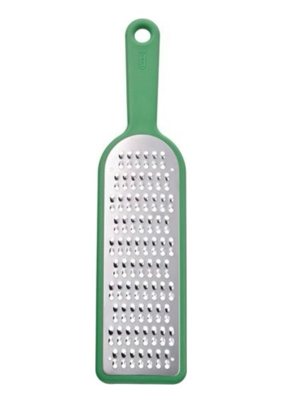 Uppfllyd Rende Parlak Yeşil 30cm Çelik Diğer