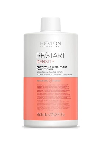 Professional Restart Fortifying Weightless Saç Kremi 750ml