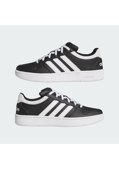 Adidas Hoops Classic Erkek Spor Ayakkabı Kı1056 Siyah