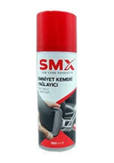 Smx Emniyet Kemeri Yağlayıcı 200ml