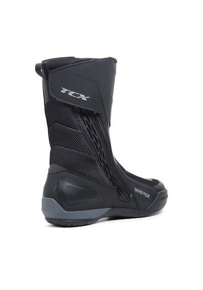 Tcx Aırtech 3 Gore-Tex Çizme Siyah
