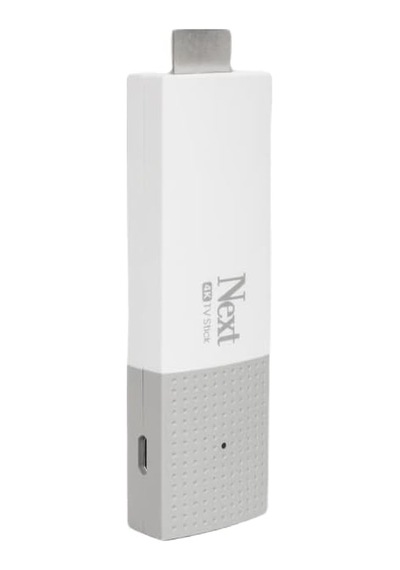 Stick 4k Media Player