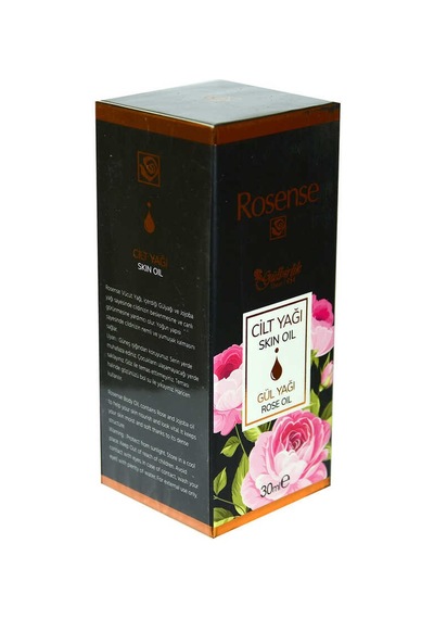 Nemlendirici Besleyici Ve Jojoba Yağlı Cilt Bakım Yağı 30 Ml