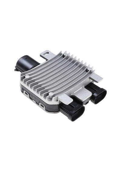 Hellux Hls.8466 Fan Motor Beyni Mondeo - S-max 7g918c607-lr100364 -