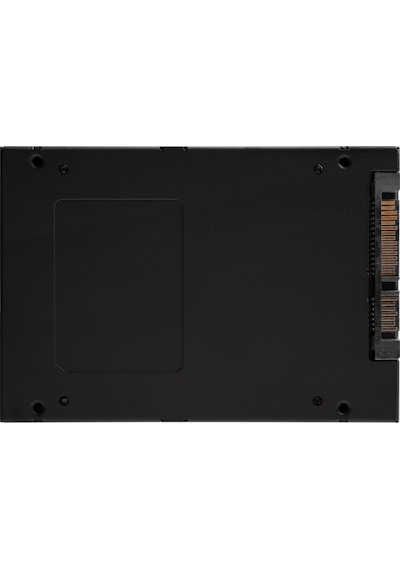 Kingston KC600 SKC600/1024G 2.5" 1 TB SATA 3 SSD