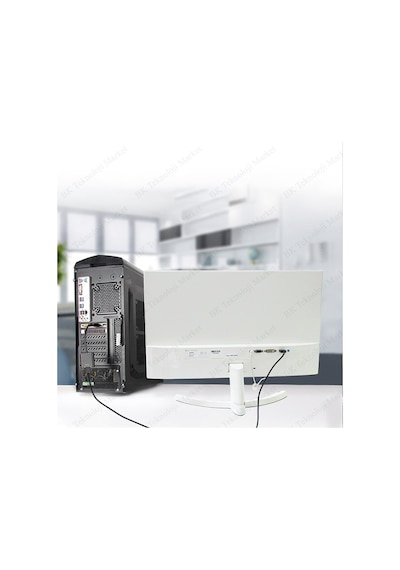 Displayport HDMI Çevirici Adaptör