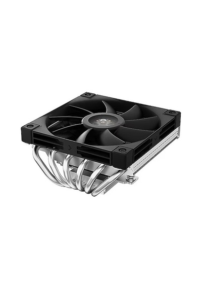 Deepcool An600 120 Mm Intel-amd Uyumlu Siyah Hava Soğutucu