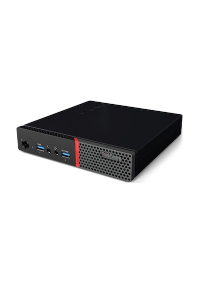 Lenovo ThinkCentre M700 Tiny i5-6500T 8 GB 512 GB SSD W10P Masaüstü Bilgisayar