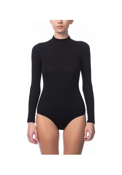 Nbb 2960 Kadın Uzun Kol Çıtçıtlı Body 3 Adet 001