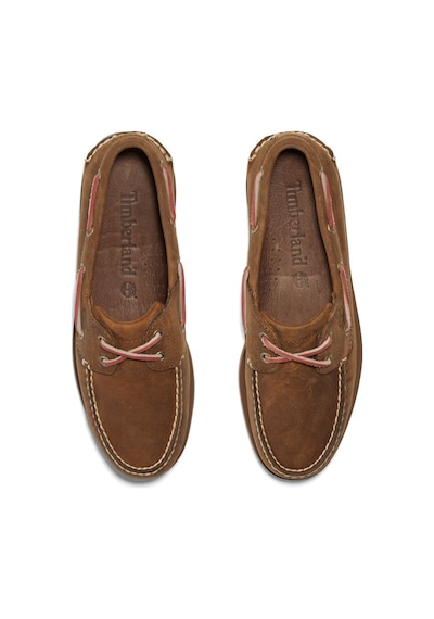 Timberland Boat Shoe Erkek Ayakkabısı Tb01001r2141 Kahve