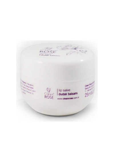 Dudak Balsamı (Lip Salve)