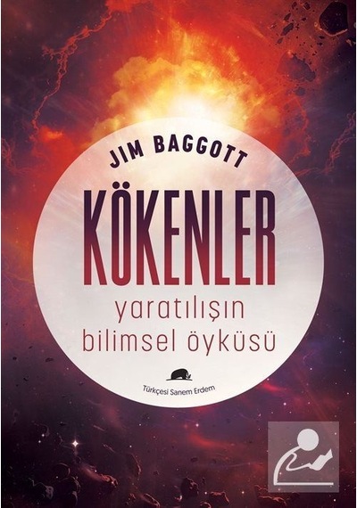 Kökenler  - Yaratılış'ın Bilimsel Öyküsü  - Jim BaggottKitap
