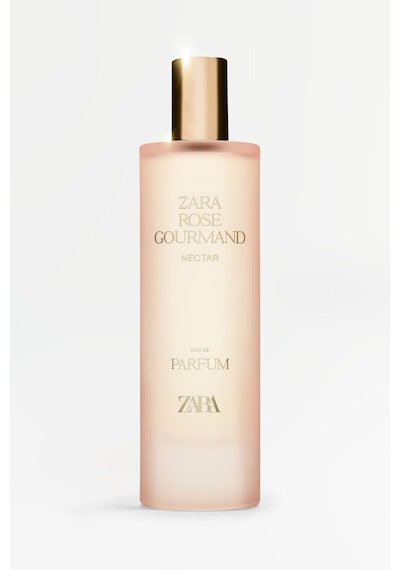 Zara Rose Gourmand Nectar Kadın Parfüm EDP 80 ML