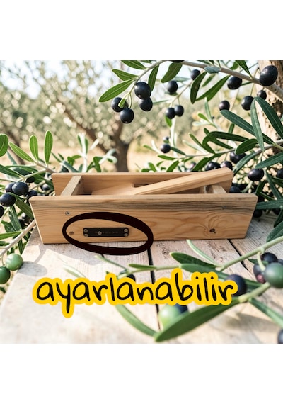 Ayarlanabilir Zeytin Kırma Aparatı - Zeytin Kırma Aparatı - Ayarlanabilir Zeytin Kırma Aleti Açık Bej Ayarlanabilir Zeytin Kırma Aparatı - Zeytin Kırma Aparatı - Ayarlanabilir Zeytin Kırma Aleti Açık Bej