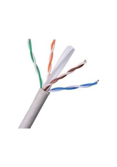Reçber Cat 6 Kablo Internet Data Kablosu