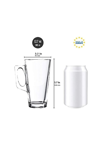 Vela Fincan/kupa 385 Cc İkili Aeropress