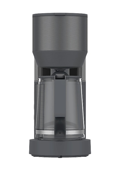 Grundıg Km 7440 Dijital Ekranlı Filtre Kahve Makinesi