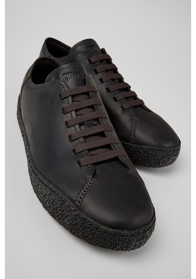 Camper Peu Terreno Nubuk Erkek Casual Ayakkabı K100927-018 Gri
