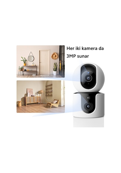 Xiaomi Smart Camera C300 Dual