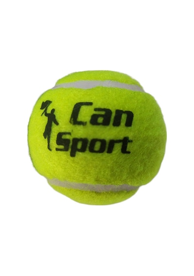 Kaliteli Tenis Topu - 1 Adet