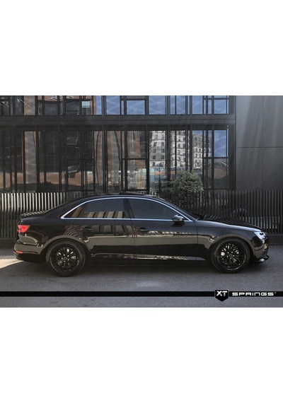 Audi A4 B9 2.0 Tfsi/2.0 Tdi Quattro Xt Spor Yay -35mm