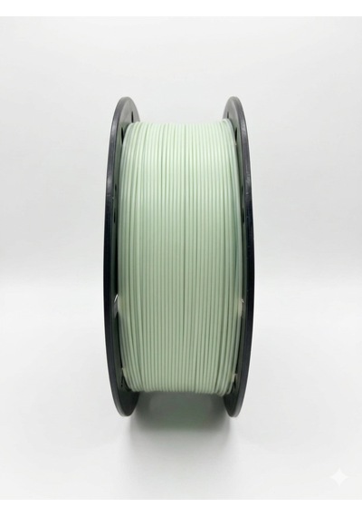 Pastel Yeşil Pla Premium Filament 1.75mm 1kg