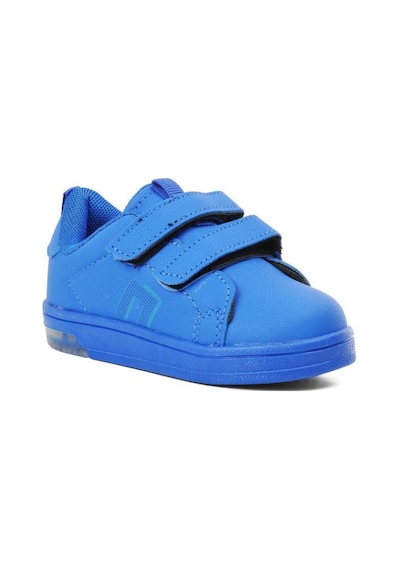Cool Pepe Unisex Çocuk Bebe Işıklı Günlük Spor Ayakkabı