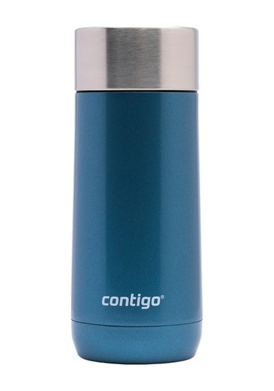 Contigo Luxe Cornflower 360 Ml 12 Oz Autoseal Mavi