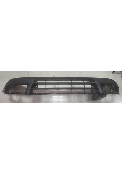 Vw Touran -caddy Life On Tampon Spoyleri 2004-10