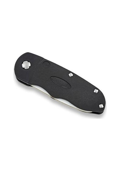Fallkniven Kamp Fs3 Bileme Aparatı Siyah