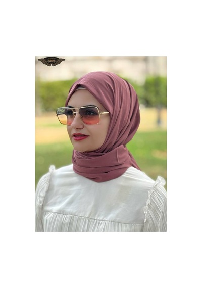 Aldaıyr Krep Şal 180x70 Çok Renkli0107