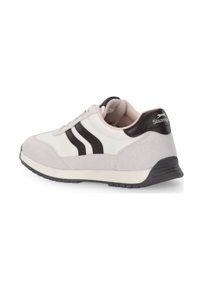 Slazenger French I Erkek Bej / Kahve Günlük Spor Ayakkabısı Bej - Kahverengi Slazenger French I Erkek Bej / Kahve Günlük Spor Ayakkabısı Bej - Kahverengi