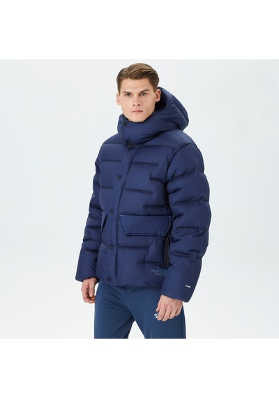 The North Face Rmst Sierra Erkek Lacivert Mont