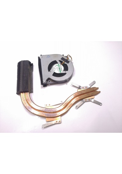 Toshiba Uyumlu C855 SOĞUTUCU FAN