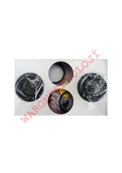 Audıomax Mx-1500 Tweeter-Tiz 400W