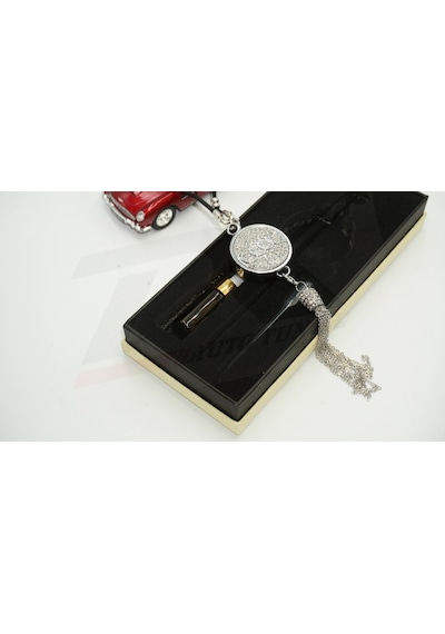Audi Kristal Taşlı Stil Araç Ayna Parfümlü Sarkacı New Style (509166088)