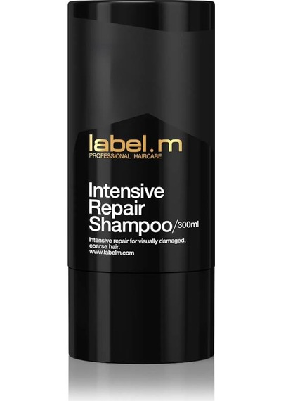 Label.m Intensive Repair Shampoo 300 Ml Onarım Şampuan