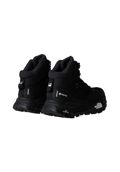 The North Face M Offtrail Hike Mid Gore-tex Erkek Trekking Bot Ve Ayakkabısı Nf0a8aetky41 Siyah