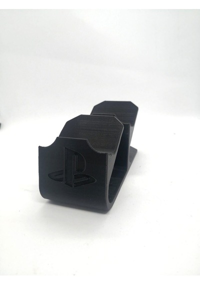 PS4 Dualshock Joystick Kol Tutucu 2Li Standı- Playstation Ikili
