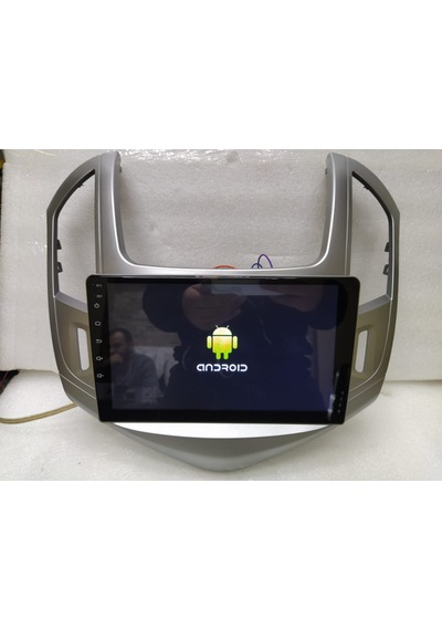 Chevrolet Cruze Old Multimedya Android Navigasyon Kamera Hed.