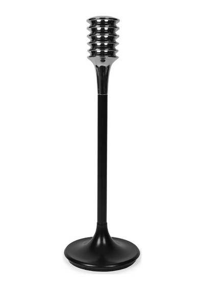 Vitale Metal Şamdan 13 39 Cm Ak.ja0284