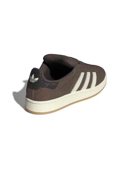 Earstr/owhıte/auco Adidas Kadın Günlük Spor Ayakkabı Campus 00s W Hp3542 Kahverengi